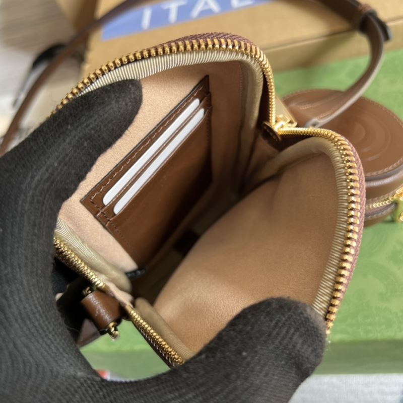 Gvc*1 satchel bags